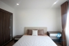 Elegant and intimate apartment for rent in Tay Ho, Ha Noi